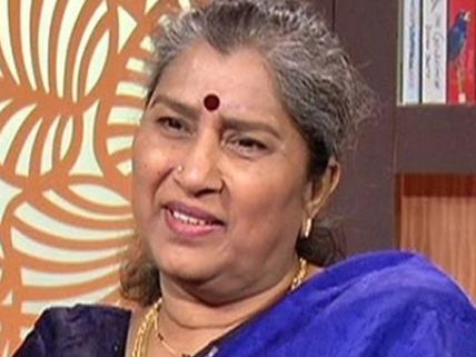 Veteran Actress Annapoorna’s Daughter Commits Suicide