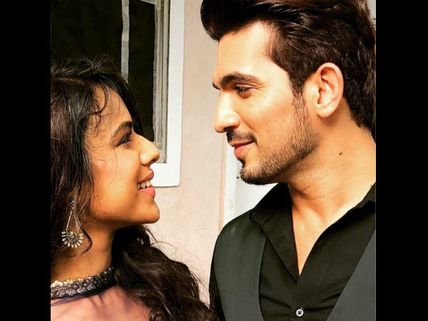 Ishq Mein Marjawan: Nia Sharma’s Entry Brings Lot Of Twists; Actress Is Thrilled To Join The Show!