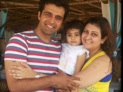 Juhi Parmar & Sachin Shroff Granted Divorce; 8 Years Of Marriage Ended! 