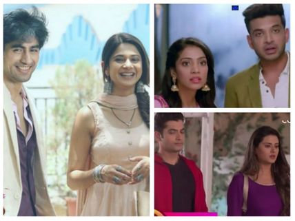 SPOILERS ALERT! Popular Shows, Bepannaah & Dil Hi Toh Hai To Take Leaps!