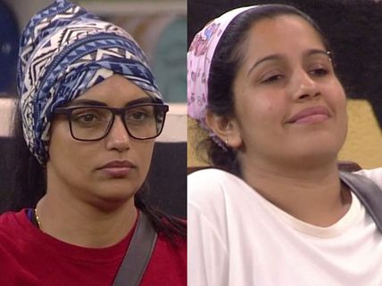 Bigg Boss Malayalam Week 5: Ranjini Haridas & Shwetha Menon Enter The Eviction List!