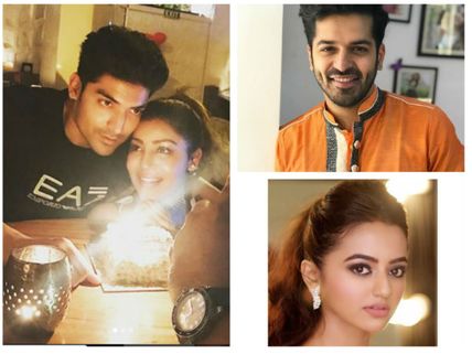 Bigg Boss 12: Rohan Gandotra, Helly Shah, Gurmeet Choudhary & Debina Bonnerjee Approached!
