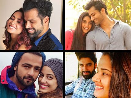 Bigg Boss 12: Dipika-Shoaib, Rithvik-Asha, Kratika-Nikitin & Srishty-Manish Approached!