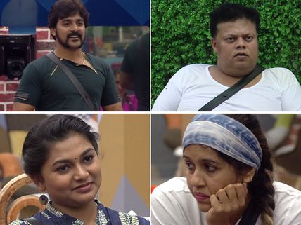Bigg Boss Malayalam July 09 Update: Anoop Chandran & Hima Sankar Continue To Be In The Eviction List
