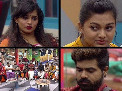 Bigg Boss Malayalam Week 4: Hima Shankar Is Out & Who Will Be The Next One To Be Evicted?