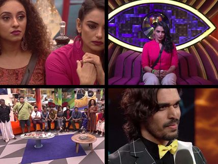 Bigg Boss Malayalam Episode 14: No Eviction But A New Contestant Enters The House!