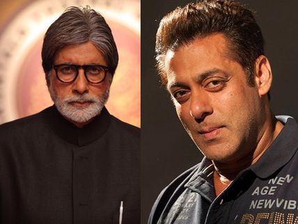 Amitabh Bachchan’s Kaun Banega Crorepati To Replace Salman Khan’s Dus Ka Dum?