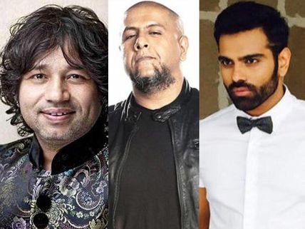 Indian Idol Season 10: Khailash Kher Thought Vishal Dadlani’s Offer Was A Prank! 