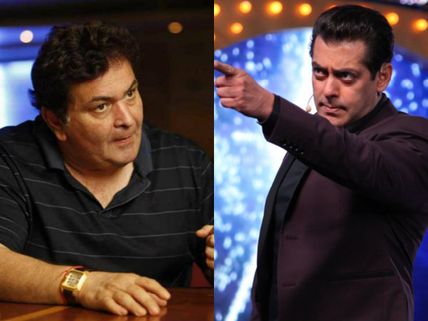 Salman Khan & Rishi Kapoor Get Into A Major Conflict; Is Ranbir Kapoor The Reason?