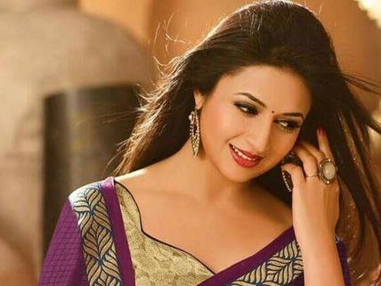 Divyanka Tripathi Talks About Being Typecast, Says She Doesn’t Fear It!