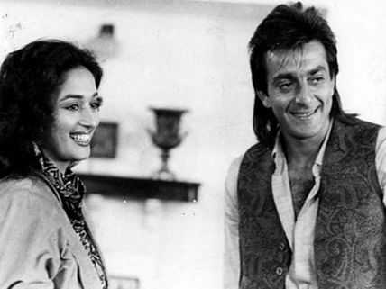 Madhuri Dixit Can Get Any Man, Why Sanjay Dutt? An EXPLOSIVE Interview Of Dutt's Sister-in-law