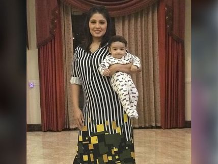 Sunidhi Chauhan On Maternity Break: Says She Enjoyed ‘Not Working’ 