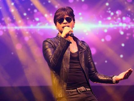 Himesh Reshammiya Birthday Special: Dear HR Thank You For Being My Source Of Inspiration  