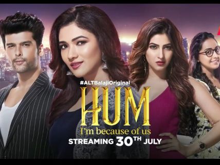 Hum Trailer Is Out: Kushal, Ridhima & Karishma’s Show Is All About Love, Relationship & Affairs!