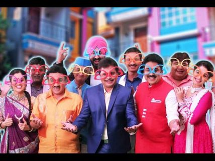 Post Kavi Kumar Azad's Death, Taarak Mehta Ka Ooltah Chashmah Cancels 10th Anniversary Celebrations