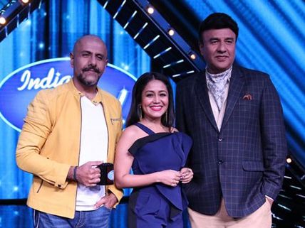 Indian Idol 10: Tweeples Say The Show Has ‘More Drama’ Than Ekta Kapoor's Daily Soaps!