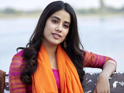 Janhvi Kapoor: Lesser Known Facts About The Dhadak Actress