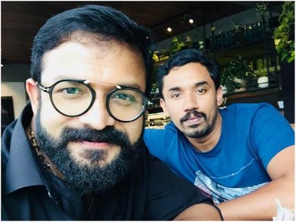 Jayasurya & Midhun Manuel Thomas To Team Up For Yet Another Film!