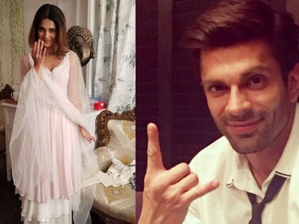 Here’s What Karan Singh Grover Has To Say About His Ex-Wife Jennifer Winget After Watching Bepannaah
