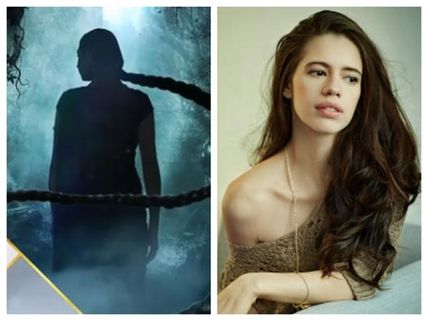 Kalki Koechlin Might Play ‘Mahadayaan’ In Gul Khan’s Nazar!