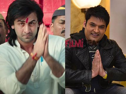 Sanju Effect! Teri Bhabhi Hai Pagle Director Vinod Tiwari Wants To Do Biopic On Kapil Sharma!