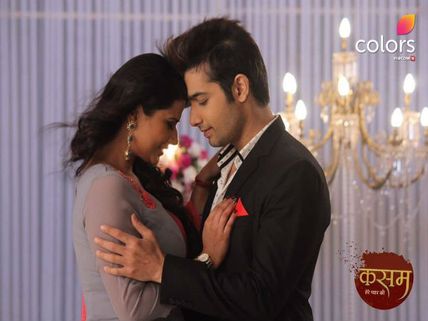 Shocking! Kratika Sengar & Sharad Malhotra’s Kasam Tere Pyaar Ki To Go Off Air In July!