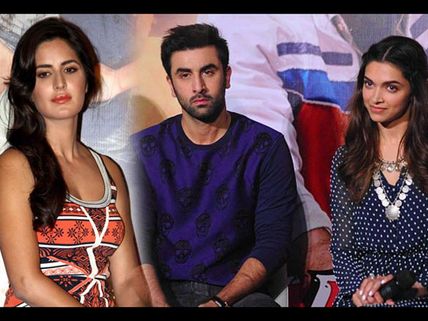 Did Neetu Indirectly Blame Deepika & Katrina Kaif For Their Failed Relationship With Ranbir Kapoor?