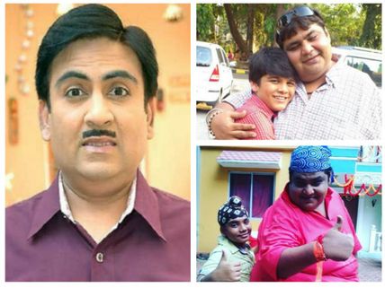 TMKOC’s Dilip Joshi Says Kavi Kumar Azad Was The Laughing Buddha On The Sets; Will Truly Be Missed!