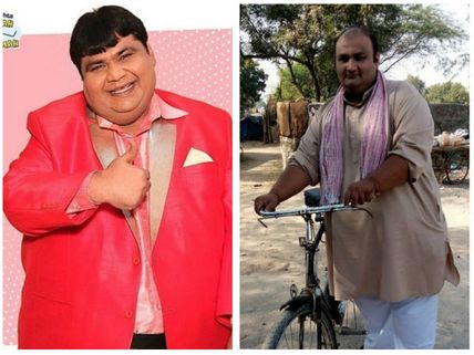 Taarak Mehta Ka Ooltah Chashmah: Is Nirmal Soni Replacing Kavi Kumar Azad As Dr Hathi On The Show?