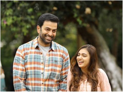 Koode Box Office 4 Days Collections: Moving From Strength To Strength!