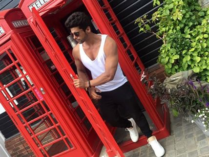 Kushal Tandon Apologizes To Ex-Girlfriends On Instagram; This Is What The Actor Had To Say!