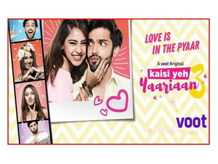 Kaisi Yeh Yaariyan: Fans Want Their Favourite Jodi Manik & Nandini Back; Demand For Season 4!