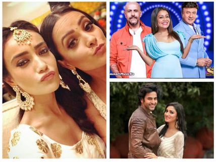 Latest TRP Ratings: Indian Idol Drops Down; Roop Occupies 10th Slot!