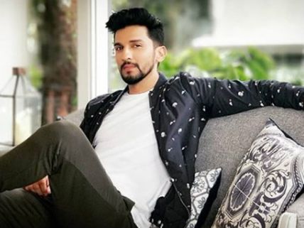 Manish Raisinghani Celebrates His Birthday; Avika Gor Wishes Him!