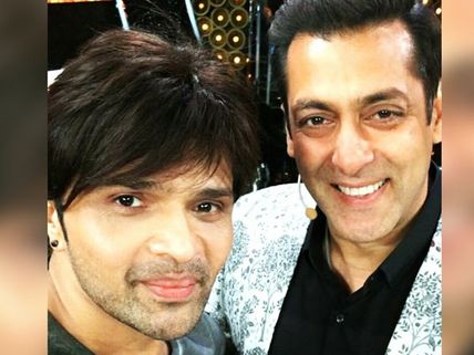Dus Ka Dum: Salman Khan Is The Greatest Human Being, Says Himesh Reshammiya