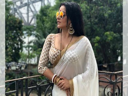 Ex-Bigg Boss Contestant Monalisa Bags A Big Role In Gul Khan’s Supernatural Fantasy Show Nazar!