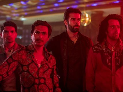 Sacred Games Actor Nawazuddin Siddiqui Talks About His Gangster Character