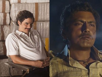 Is Netflix’s Sacred Games The New Narcos? Read What The Foreign Media Is Saying!