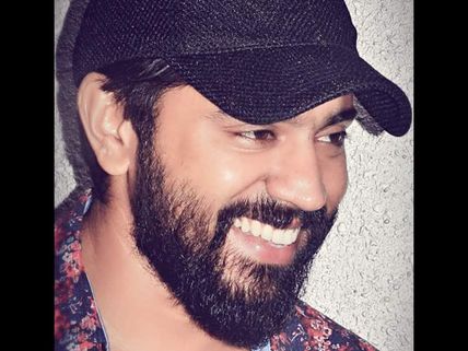 Nivin Pauly Makes An Official Announcement Regarding His Upcoming Film!