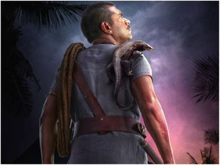 Nivin Pauly Had A Narrow Escape During The Shoot Of Kayamkulam Kochunni!