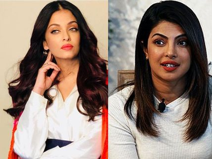 Aishwarya Rai Bachchan & Priyanka Chopra In No Mood To PATCH UP; Their Latest Move Hints So!