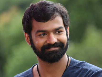 Pranav Mohanlal Birthday Special: The Young Star Who Has Announced His Arrival In Style