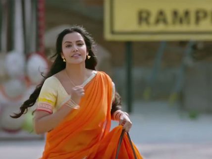 Exclusive! Priya Anand About Orange: It Is The Perfect Follow Up To Raajakumara