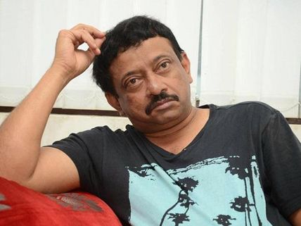 Ram Gopal Varma's Web Series 'D Company' Explores The Life Of Dawood Ibrahim, Will Have  5 Seasons! 