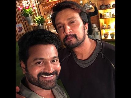 Happy Birthday Rishab Shetty: These Popular Films Prove That He Has A Bright Future