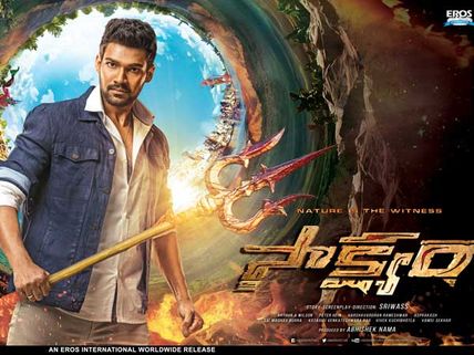 Saakshyam Review: Bellamkonda Srinivas' Genuine Attempt Makes It A Neat Watch