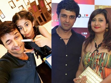 Sachin Shroff & Juhi Parmar Divorce: Sachin Has Given Double The Amount That Juhi Had Agreed On!