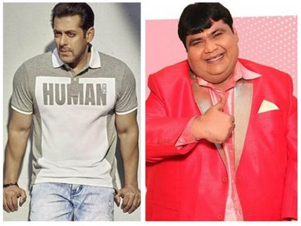 Did Salman Khan Pay The Hospital Expenses Of TMKOC Actor Kavi Kumar Azad?