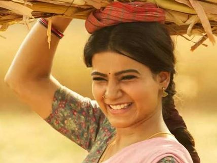 Samantha Akkineni To Quit Films In 2019? Here's An Update