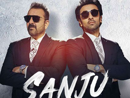 Sanju Box Office Collection Day 12: The Ranbir Kapoor Starrer Is Unstoppable